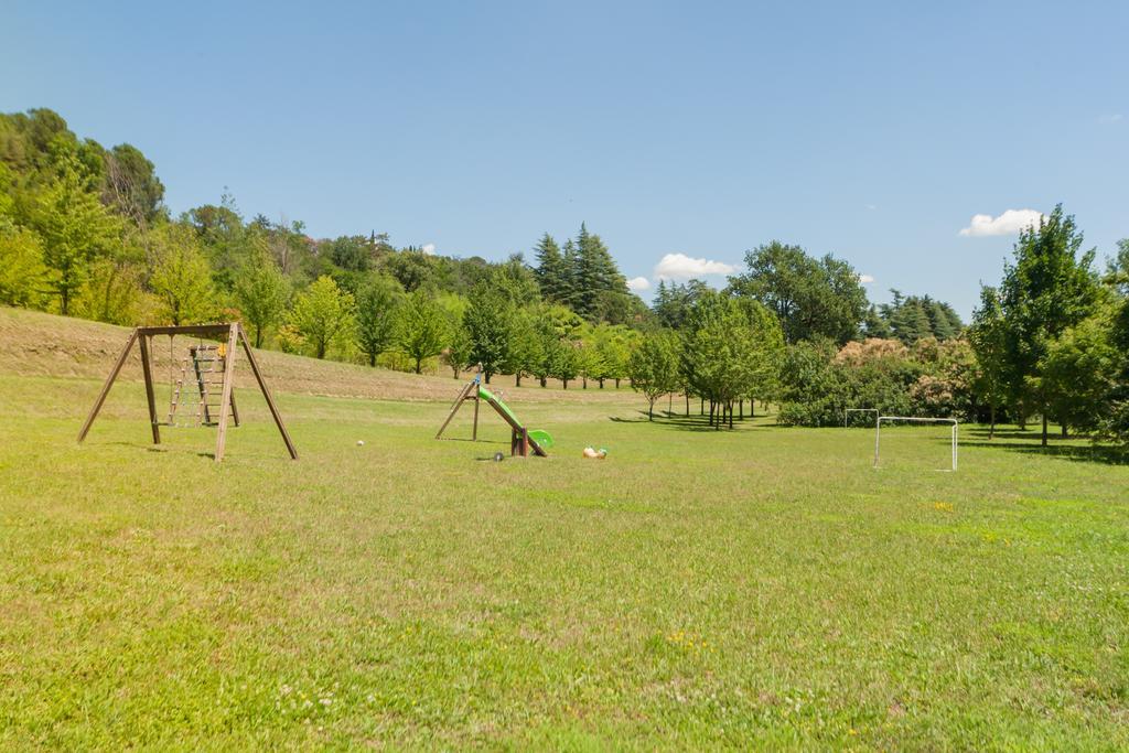 Agriturismo Rio Verde Sasso Marconi Exteriér fotografie