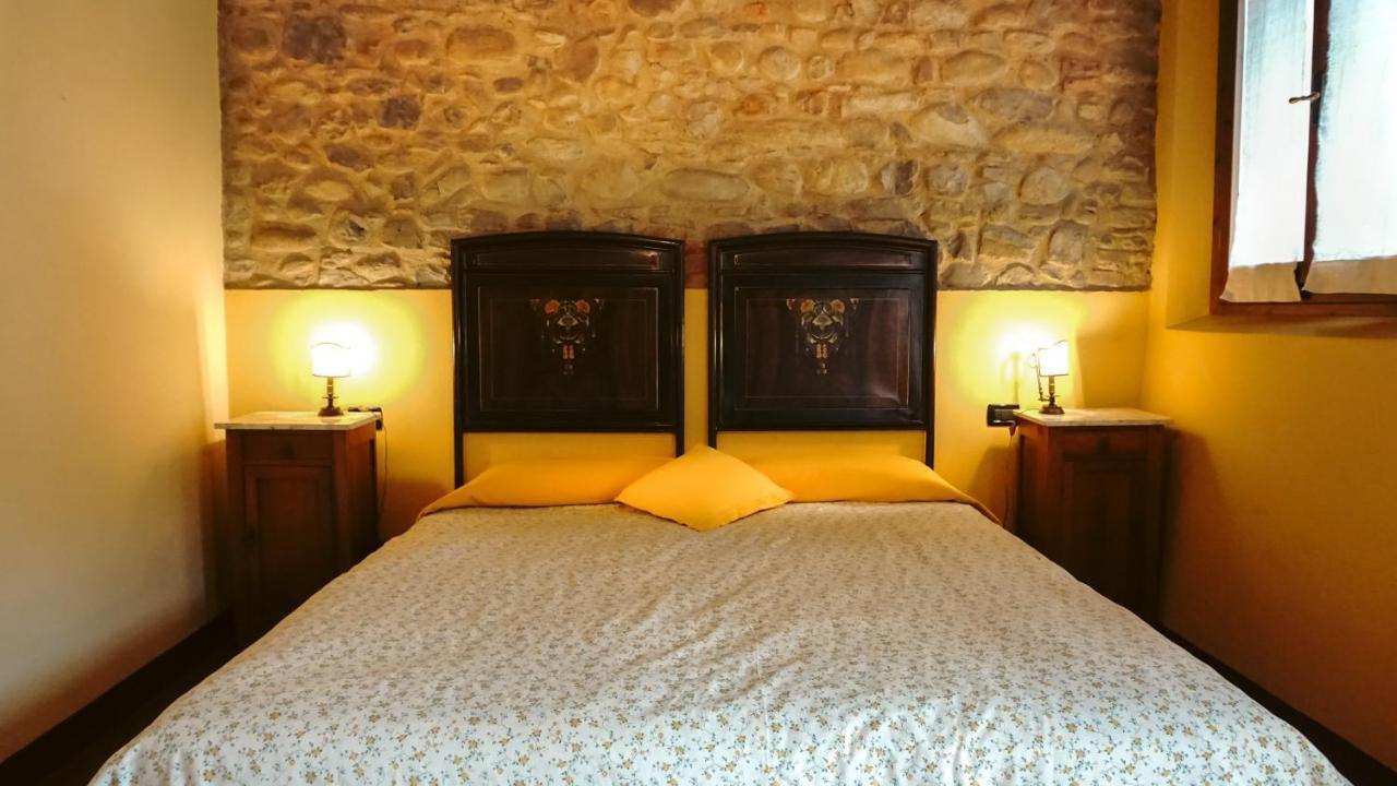 Agriturismo Rio Verde Sasso Marconi Exteriér fotografie
