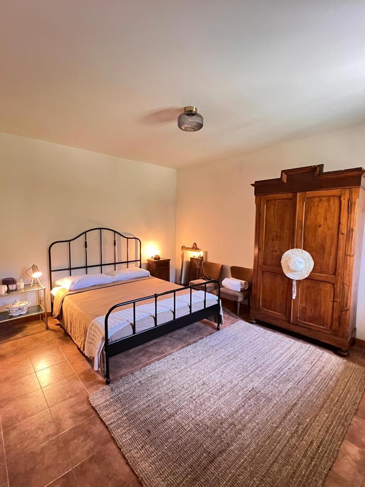 Agriturismo Rio Verde Sasso Marconi Exteriér fotografie