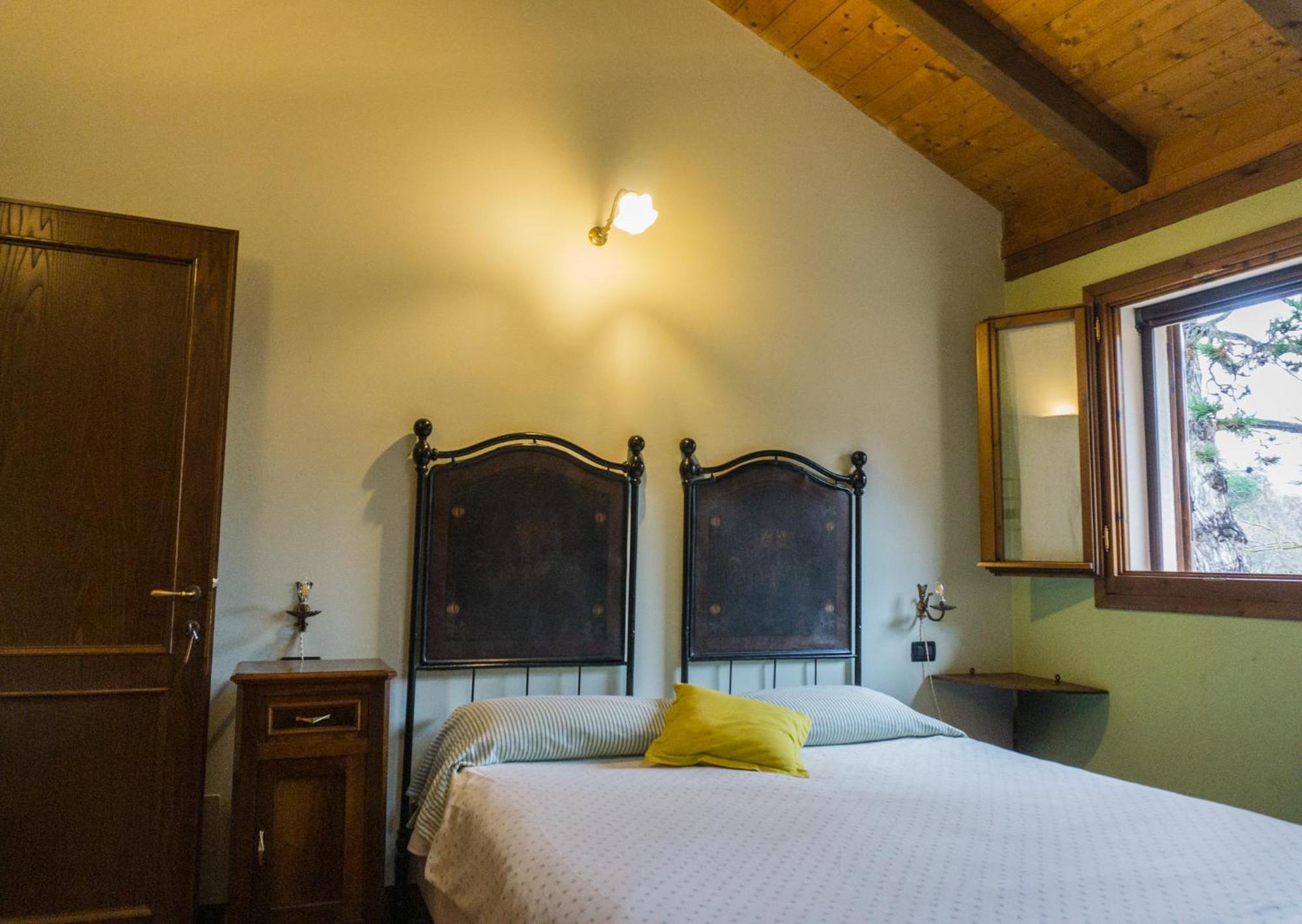 Agriturismo Rio Verde Sasso Marconi Exteriér fotografie