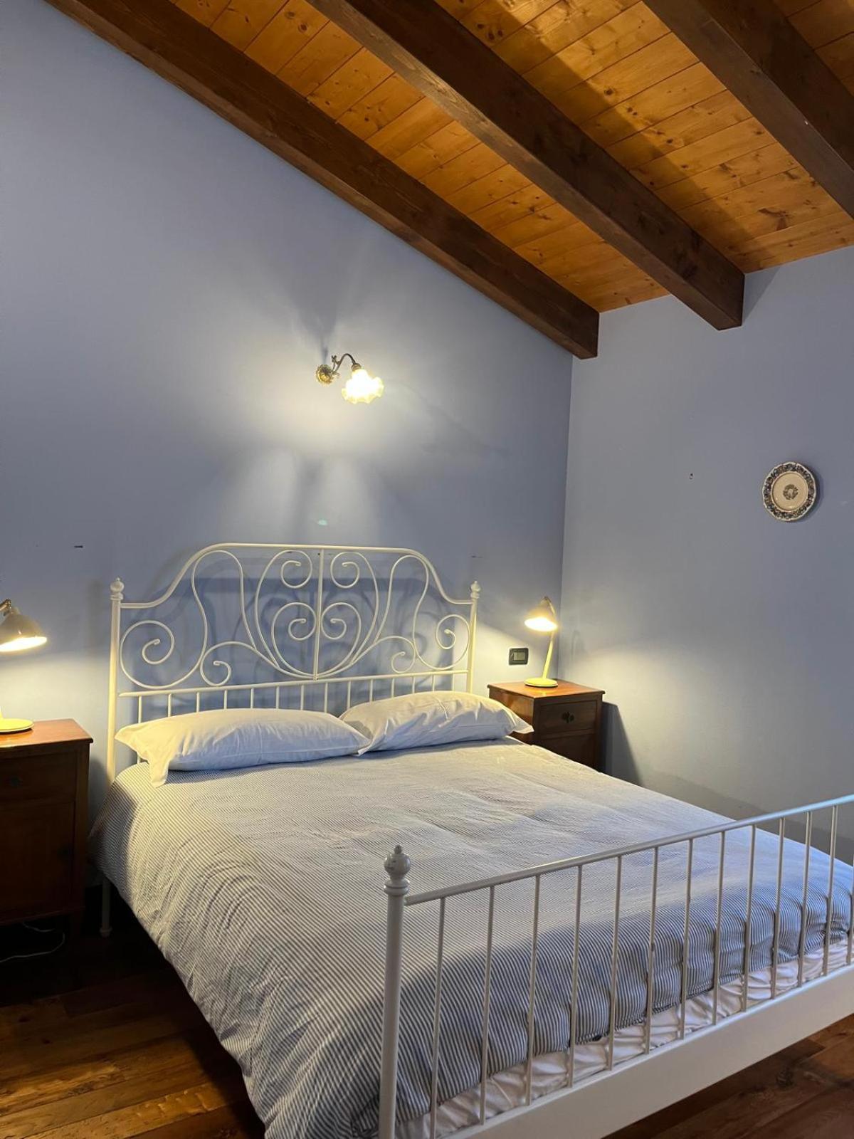 Agriturismo Rio Verde Sasso Marconi Exteriér fotografie