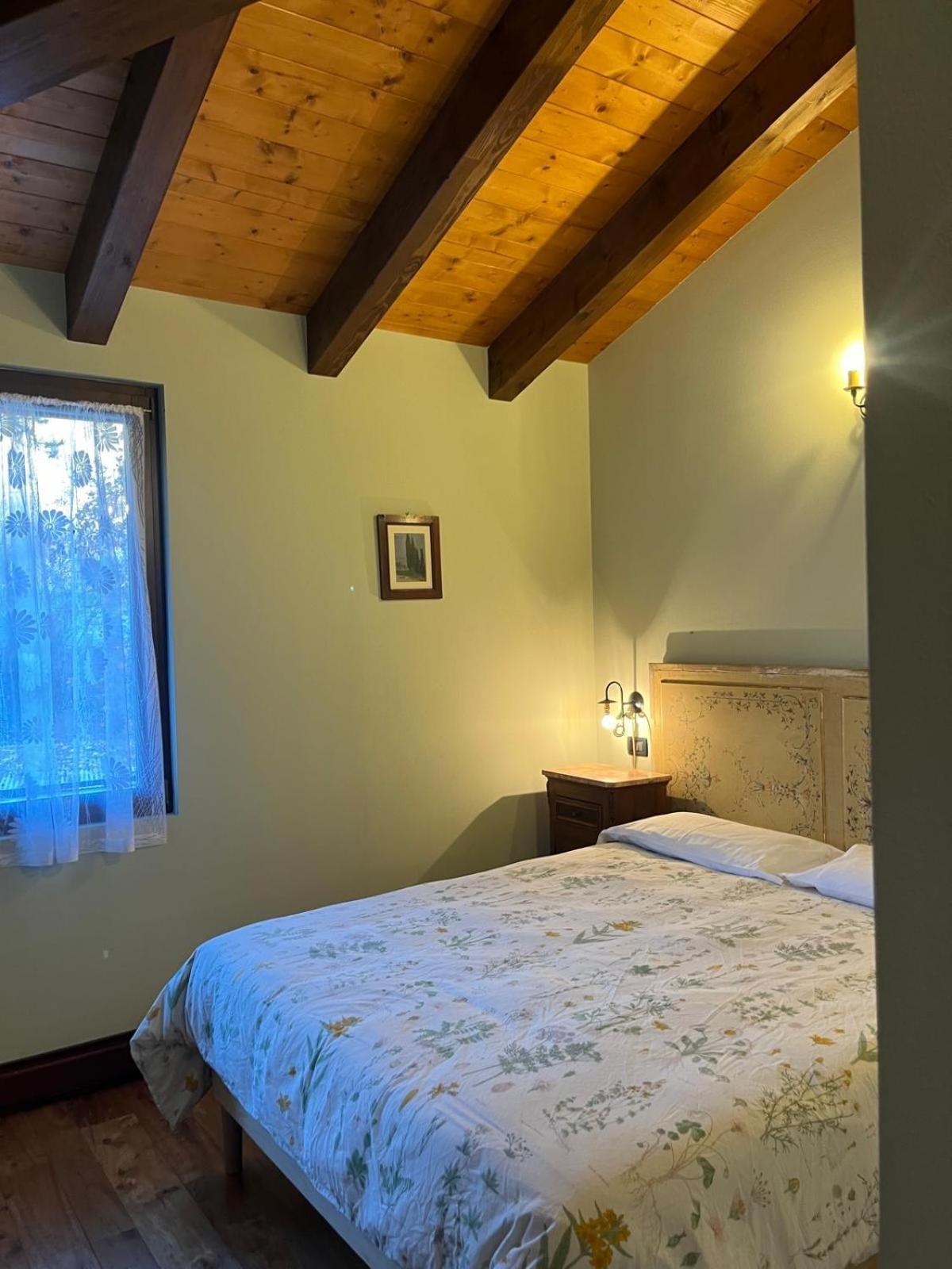 Agriturismo Rio Verde Sasso Marconi Exteriér fotografie